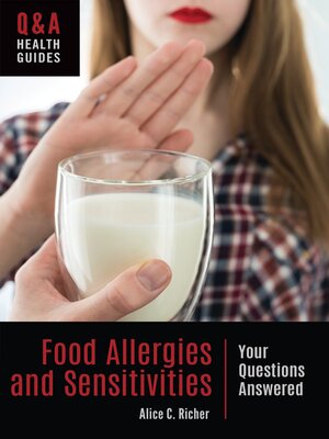 Food Allergies and Sensitivities - ebook